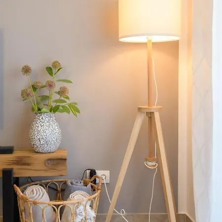 Aurea Novigrad アパート Novigrad Istria