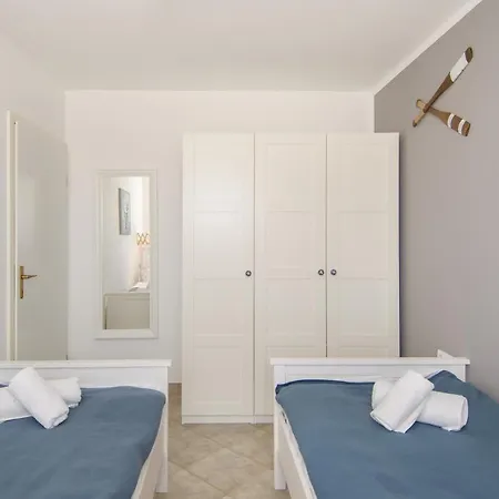 Aurea Novigrad * Novigrad Istria