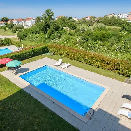 Aurea Novigrad Novigrad Istria