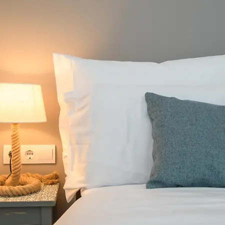 Aurea Novigrad Apartament *