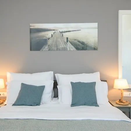 Apartament Aurea Novigrad Novigrad (Istria)