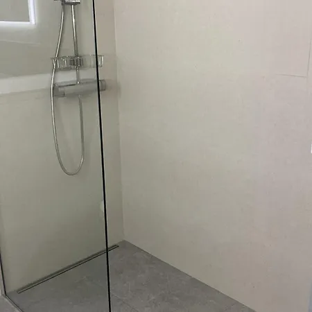 Aurea Novigrad Apartament *