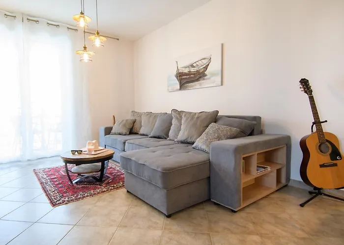 Apartman Aurea Novigrad Novigrad (Istria)