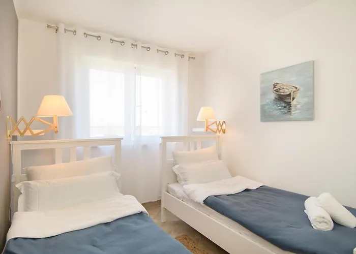 Apartman Aurea Novigrad *