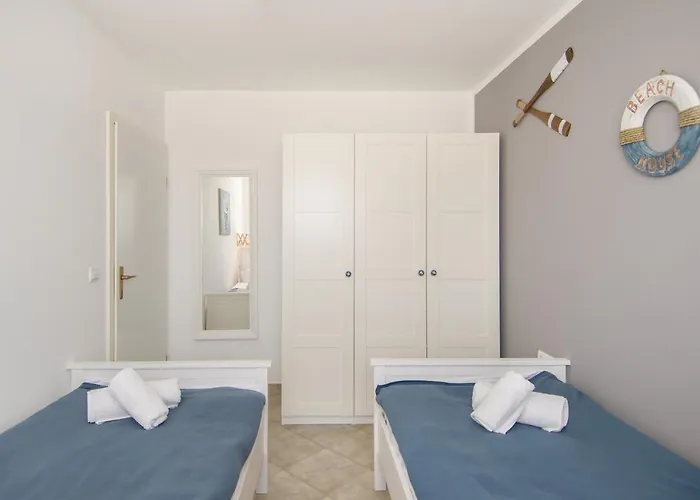 Aurea Novigrad * Novigrad (Istria)