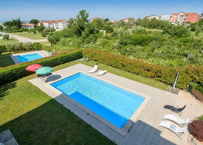 Aurea Novigrad Novigrad (Istria)