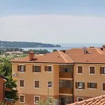 Aurea Novigrad Appartement