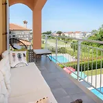 Aurea Novigrad Apartament Novigrad (Istria)