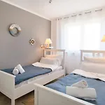 Apartament Aurea Novigrad