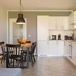 Aurea Novigrad Apartment *