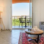 Apartament Aurea Novigrad *