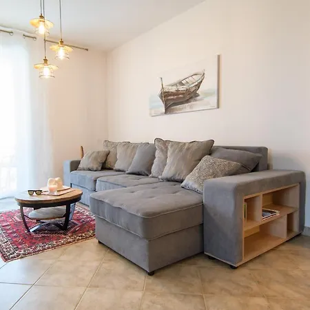 Apartment Aurea Novigrad Novigrad (Istria)