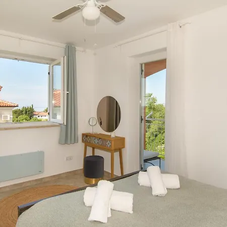 Apartment Aurea Novigrad