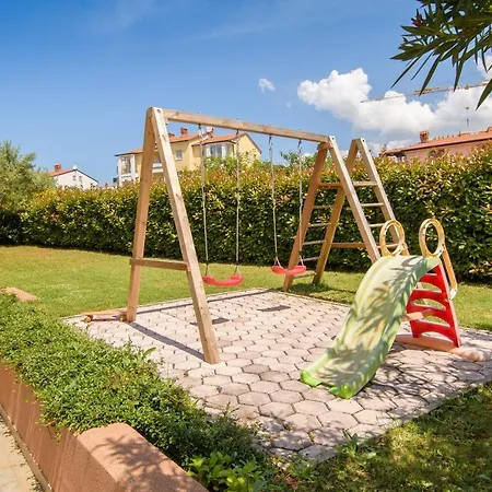 Aurea Novigrad Apartment Novigrad (Istria)