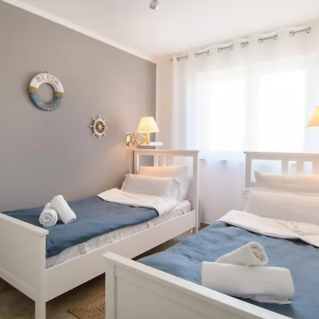 Apartment Aurea Novigrad
