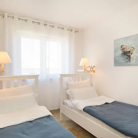 Apartment Aurea Novigrad *