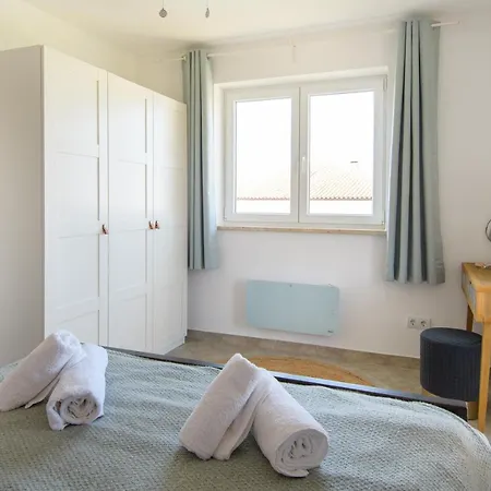 Aurea Novigrad Apartment