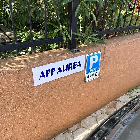 Aurea Novigrad Appartamento