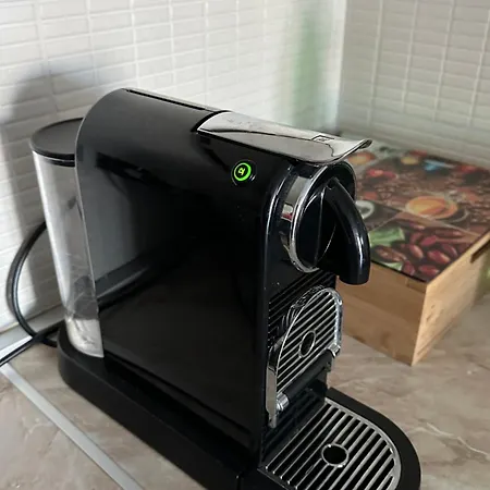 Aurea Novigrad Appartement Novigrad Istria