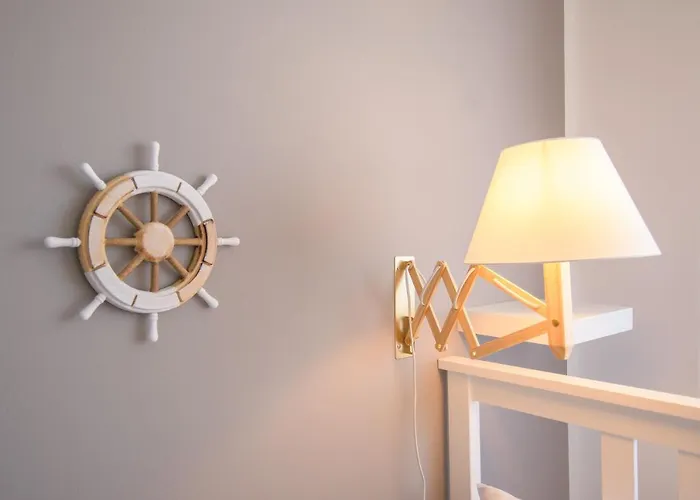 Aurea Novigrad * Novigrad Istria