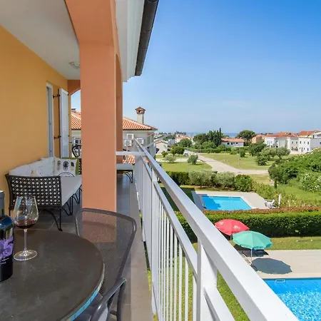 Aurea Novigrad * Novigrad Istria