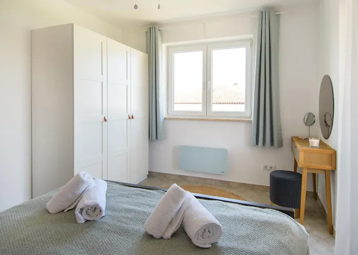 Aurea Novigrad 公寓